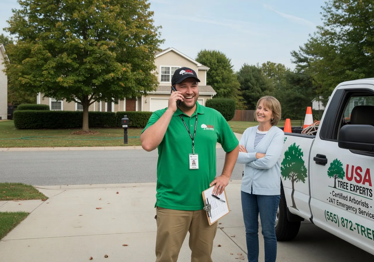 Tree Services Port Townsend, WA FAQs